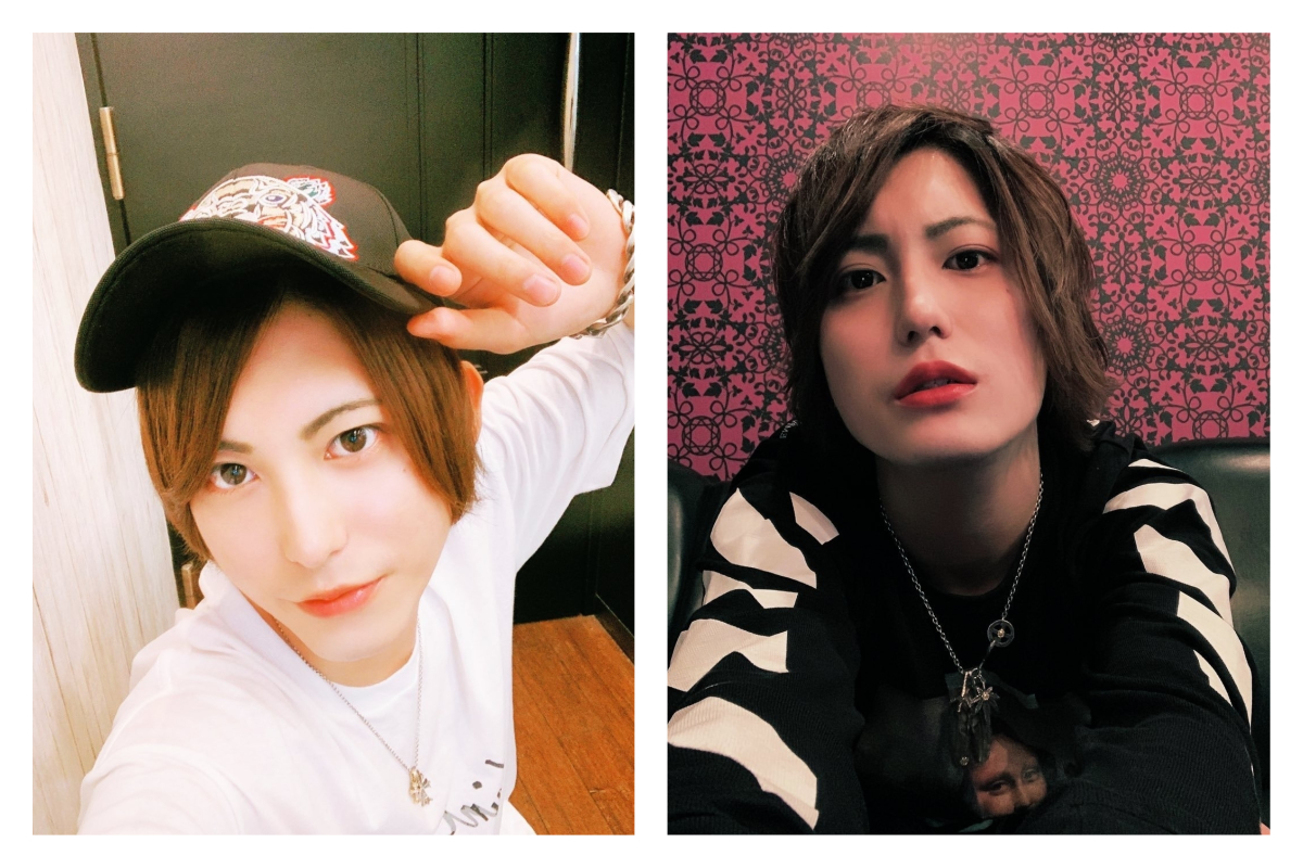 ▲日本一位男子自稱是世上最帥的人，大方透露自己目前同時被 15 位女性包養。（圖／翻攝自＠shisyo_ikoma 的推特）