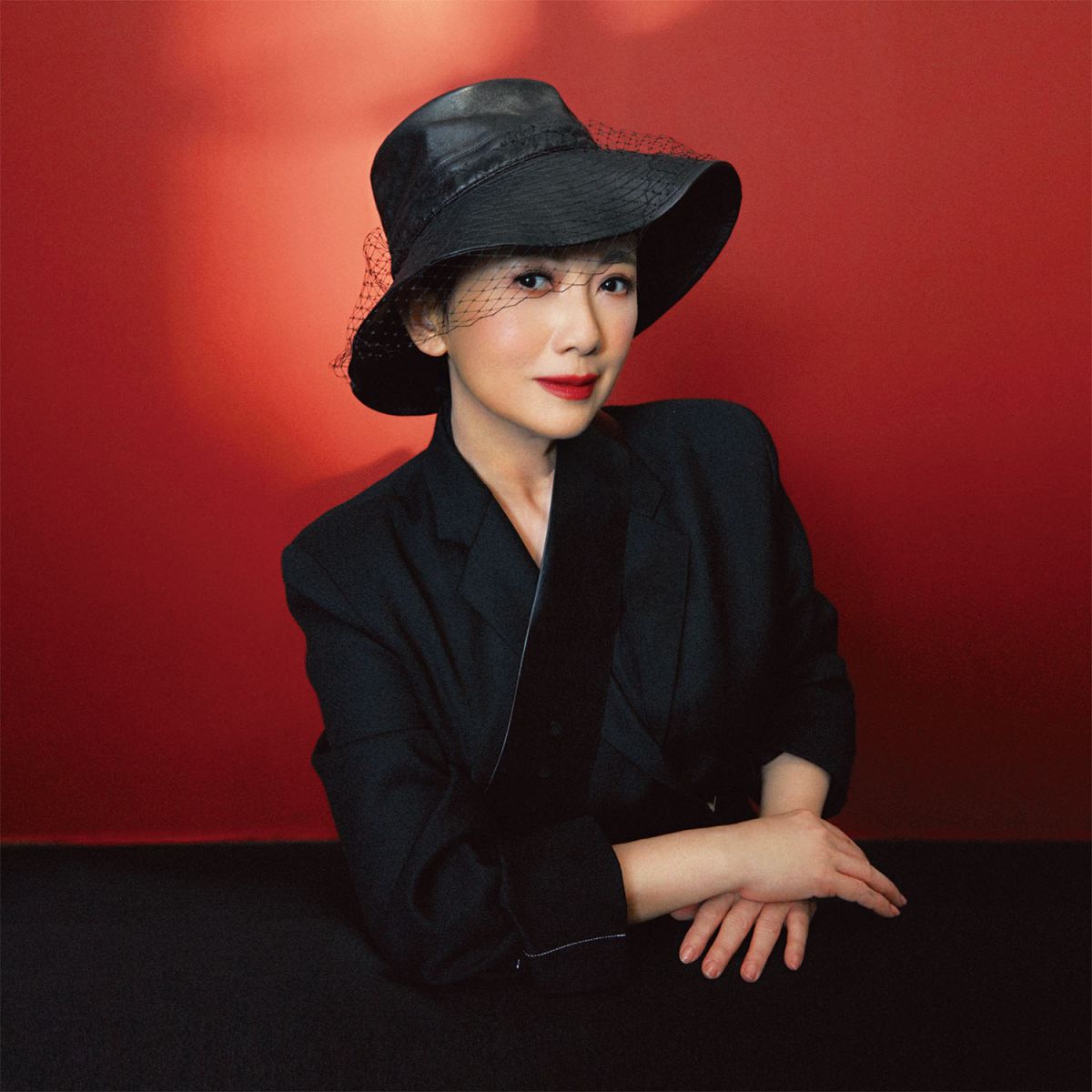 ▲豬哥亮御用女星周思潔推出新作。（圖／萊格悠提供）