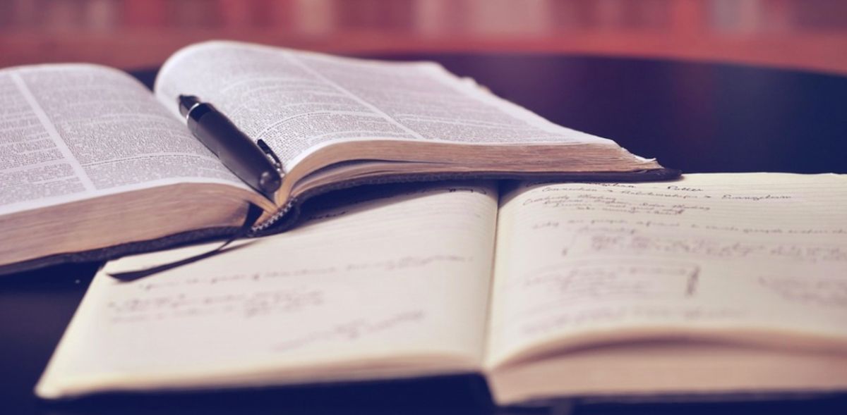 ▲第二類組的科系選擇相當多，例如機械系、資管系。（圖／翻攝Pixabay）