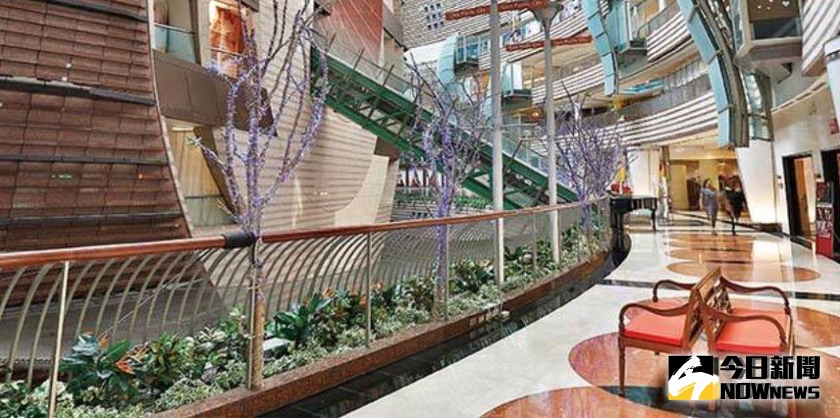 ▲眾所矚目的京華城標售案，最後竟然由威京集團旗下中石化，透過鼎越開發標回，中石化指出將興闢頂級商辦園區。(圖／擷取自京華城臉書)
