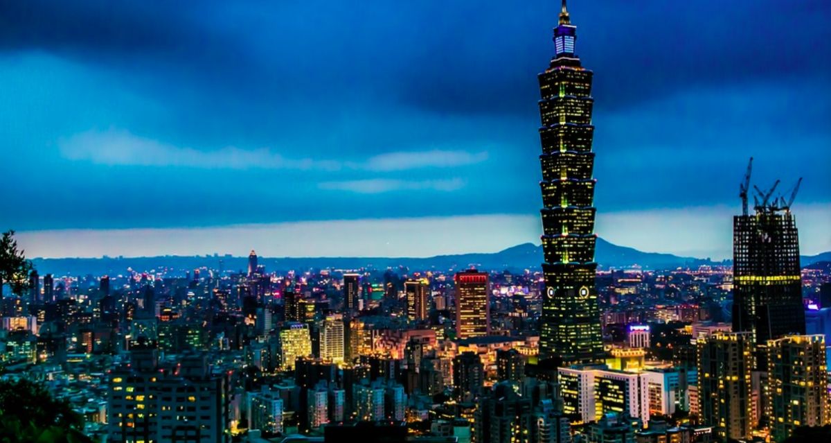 ▲國內旅遊是否真的走下坡呢？（示意圖／取自pixabay）