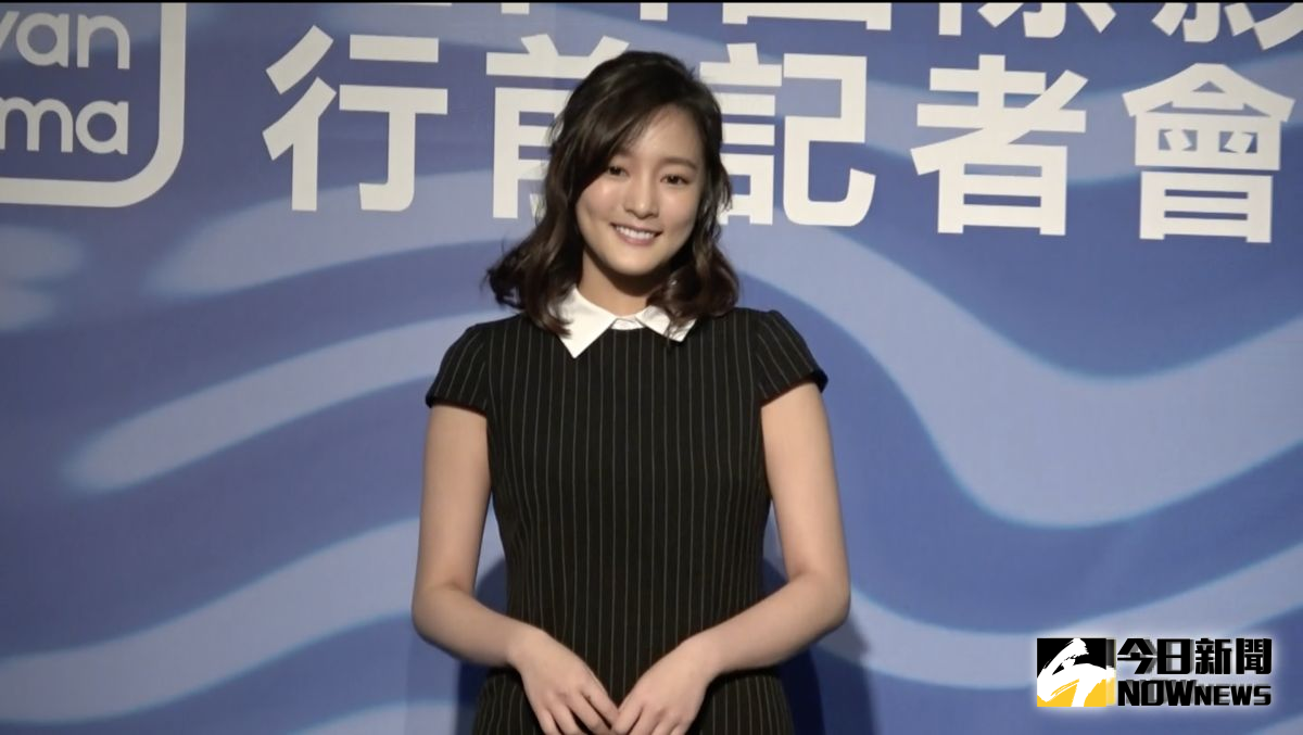 ▲王凈演技受到肯定
。（圖／記者陳思誼攝2019.09.25）