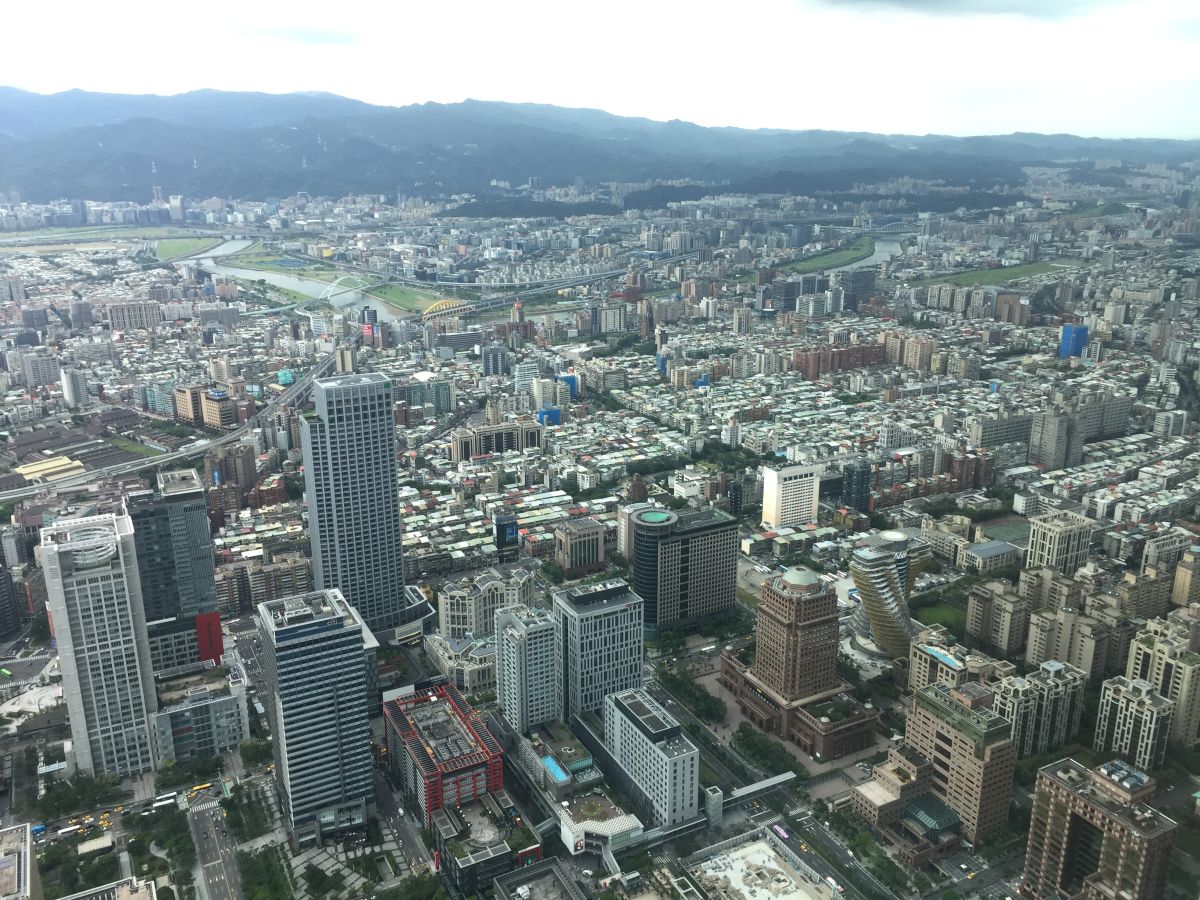 ▲根據信義房屋房價統計資料，近幾次總統大選，並未影響國內房市表現。（圖／信義房屋提供） 