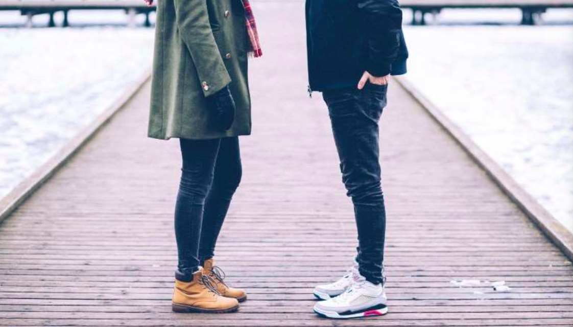 ▲男「高雄衝台中」給生日驚喜！門一開景象卻讓女友震驚。（示意圖／取自Pixabay）