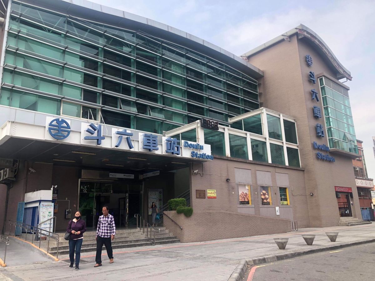 ▲斗六市是雲林縣的政經、教育、醫療中心，吸引就業人口移入，並帶動房價上揚。（圖／信義房屋提供）