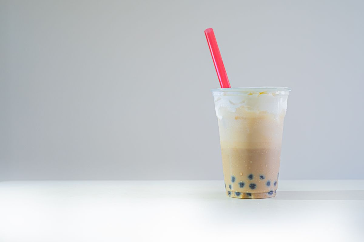 ▲一名女網友分享點飲料時發生的趣事。（示意圖／與當事情境無關，取自 photoAC ）