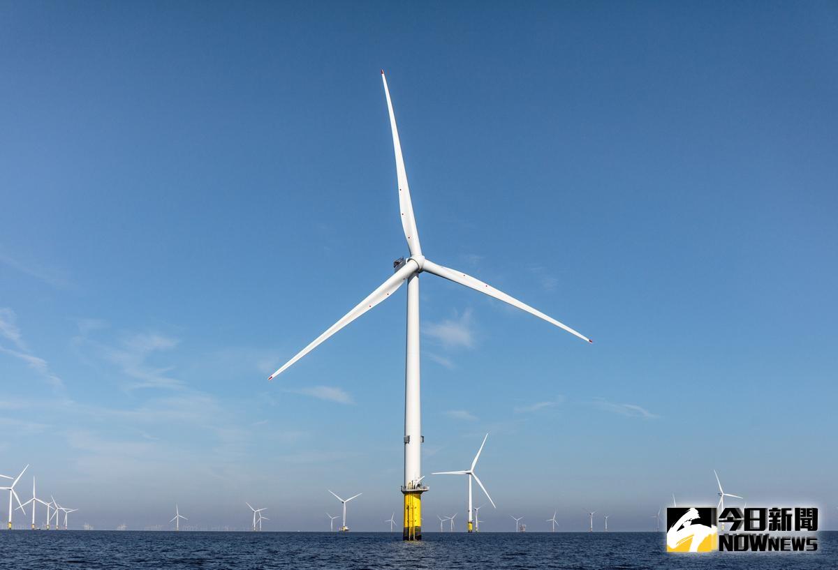 ▲全球離岸風電領導廠商沃旭能源正全力在台灣推動「大彰化離岸風電計畫」建造工程。（圖／記者陳雅芳攝，2019.09.26）