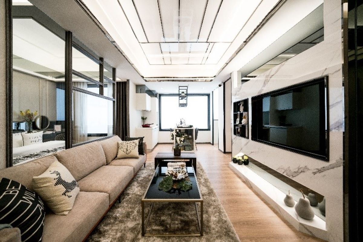 ▲由於「新竹科學園區」是台灣最主要的科技聚落之一，當自區域經濟繁榮，對於住宅需求跟著增加，房地產當然更有增值空間。（圖／資料照片）