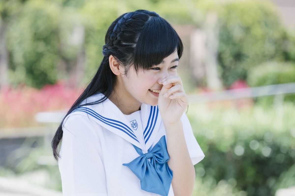 ▲《在時間停止的世界相遇》劇照（圖／采昌國際多媒體）