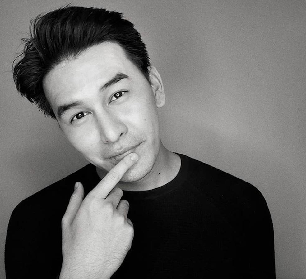 ▲泰國男星Hem上吊身亡。（圖／翻攝IG）