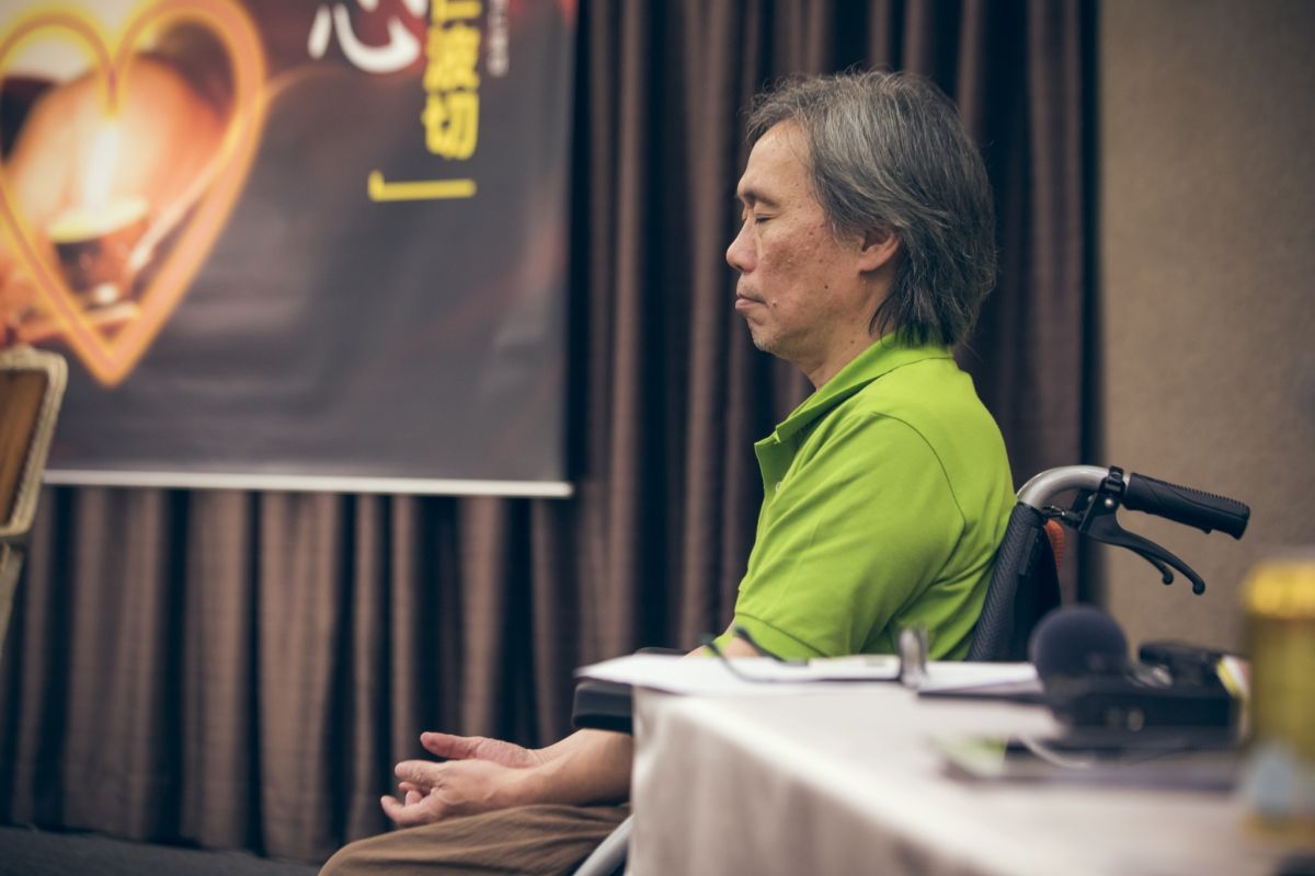 ▲詹德茂於9月10日過世，告別式將於10月1日舉行。（圖／滾石唱片提供）