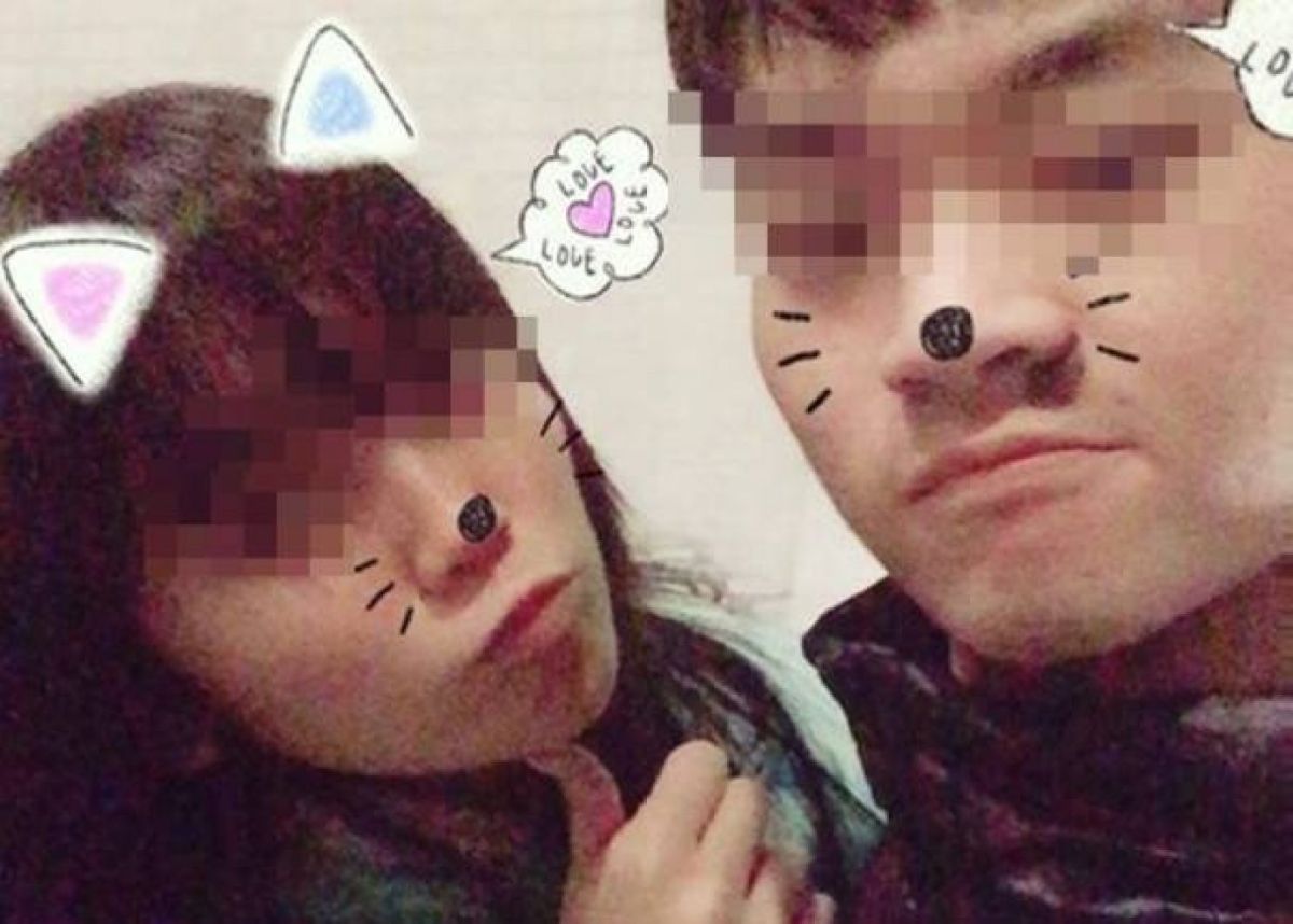 ▲香港籍女子潘曉穎去年農曆春節期間和男友陳同佳來台旅遊，卻在台慘遭男友殺害。（圖／翻攝自臉書）