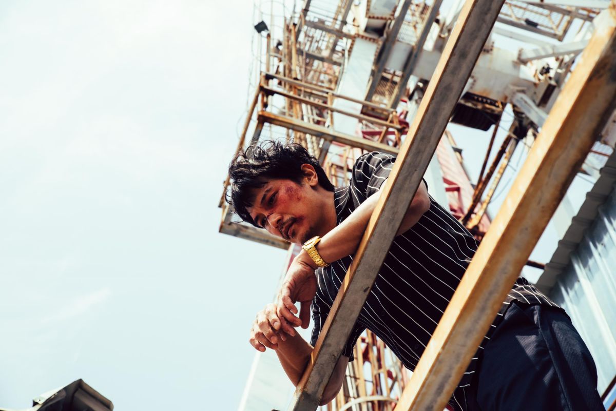 ▲《江湖無難事》劇照（圖／華映）