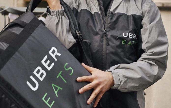 Uber Eats未於8小時內通報職災　北市確認開罰30萬元

