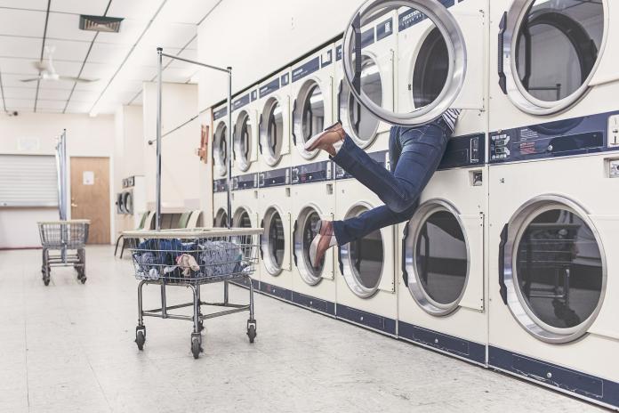 ▲中國大陸一位張大爺賣掉舊洗衣機後，才想起這台洗衣機價值50萬元。（圖／Pixabay）