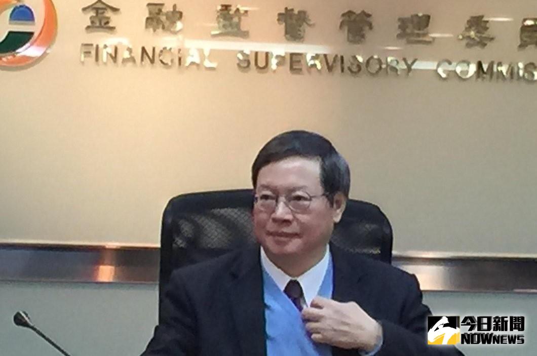 ▲中信金控及中信銀行董事會通過新人事案，其中延攬前金管會銀行局長詹庭禎接任中信銀行副董事長。（圖／NOWnews資料照）