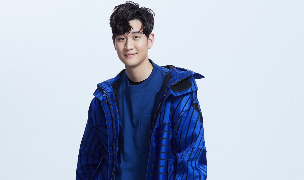 ▲周興哲將擔任金鐘獎壓軸表演嘉賓。（圖／三立）