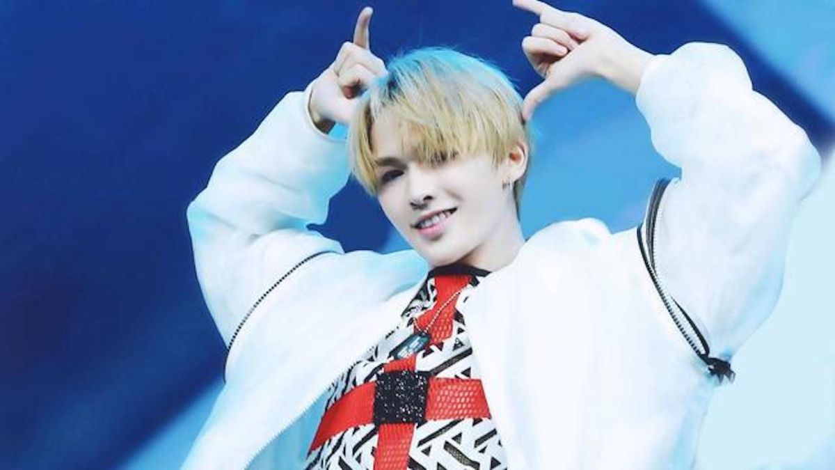 ▲朱正廷公開槓上私生飯。（圖／翻攝微博）