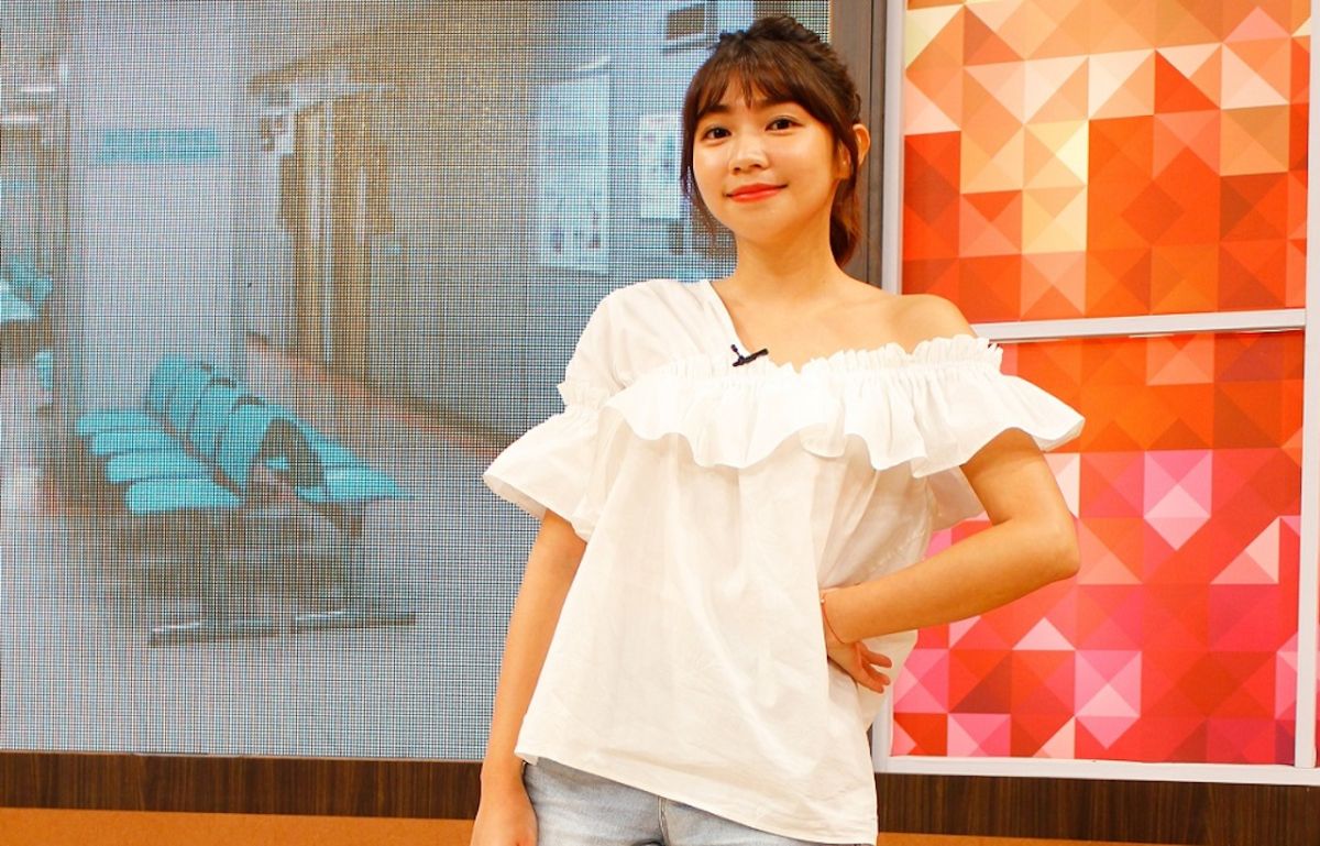 ▲曾智希遭騙24萬。（圖／衛視中文台）