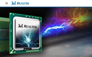 ▲瑞昱半導體（Realtek）創立於1987年，目前是台灣前幾大的IC設計公司，由於它的商標是一隻藍色螃蟹，因此被業界暱稱為「海產店」。(示意圖／取自瑞昱官網)