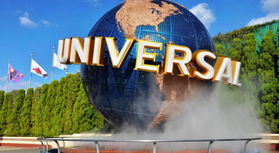 ▲日本環球影城是許多人去日本玩必去遊樂園。（圖／環球影城提供）