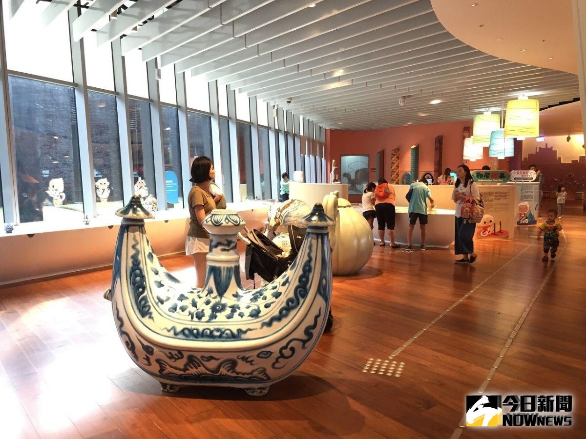 ▲避免旅遊出現寒冬，交通部釋出對旅遊的好康訊息。（圖／記者陳惲朋攝）