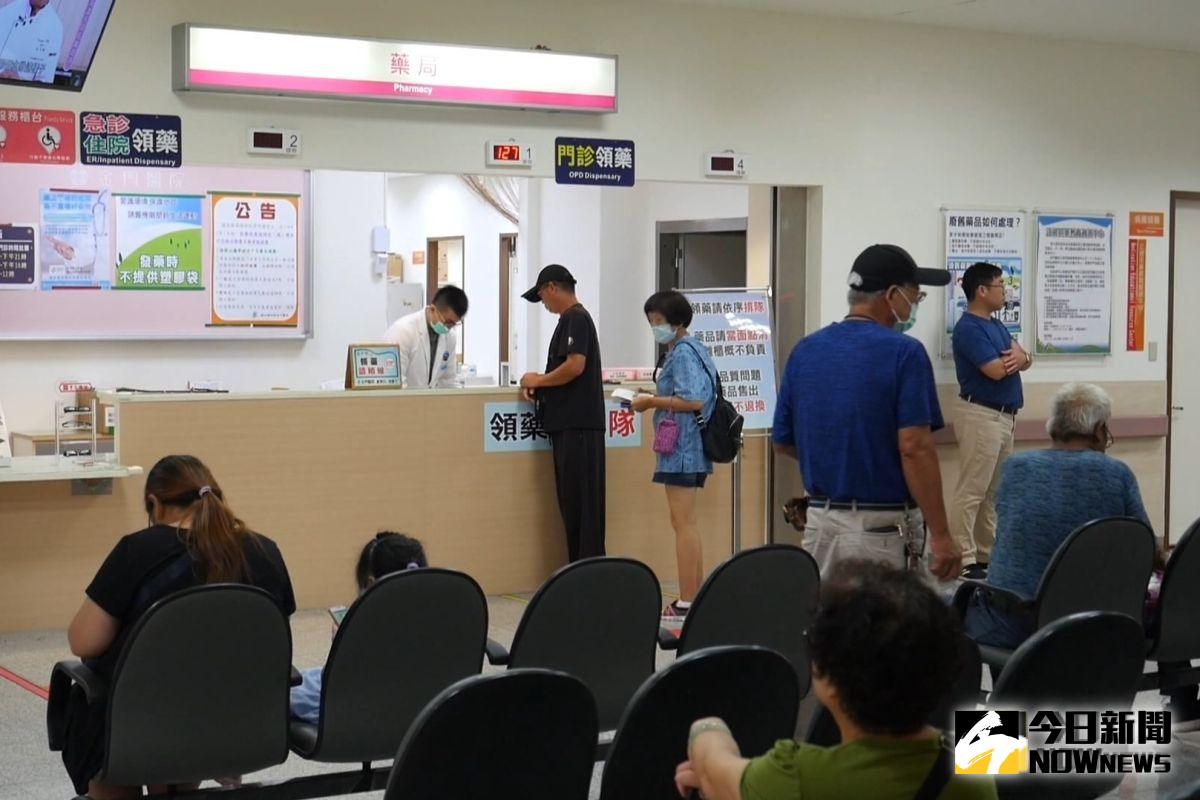 ▲家庭喘息服務資格放寬，外籍看護工請假1天也能申請。（圖／蔡若喬攝, 2019.09.30）