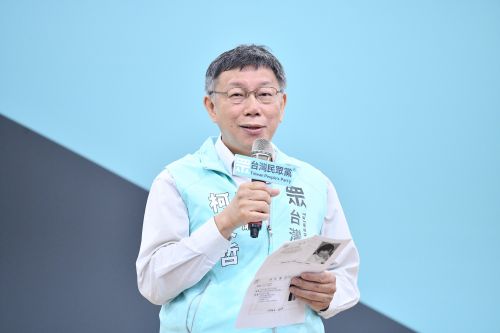 北檢逼柯文哲辭職？議員轟「有一隻手在干預」：真要辦案應做這事
