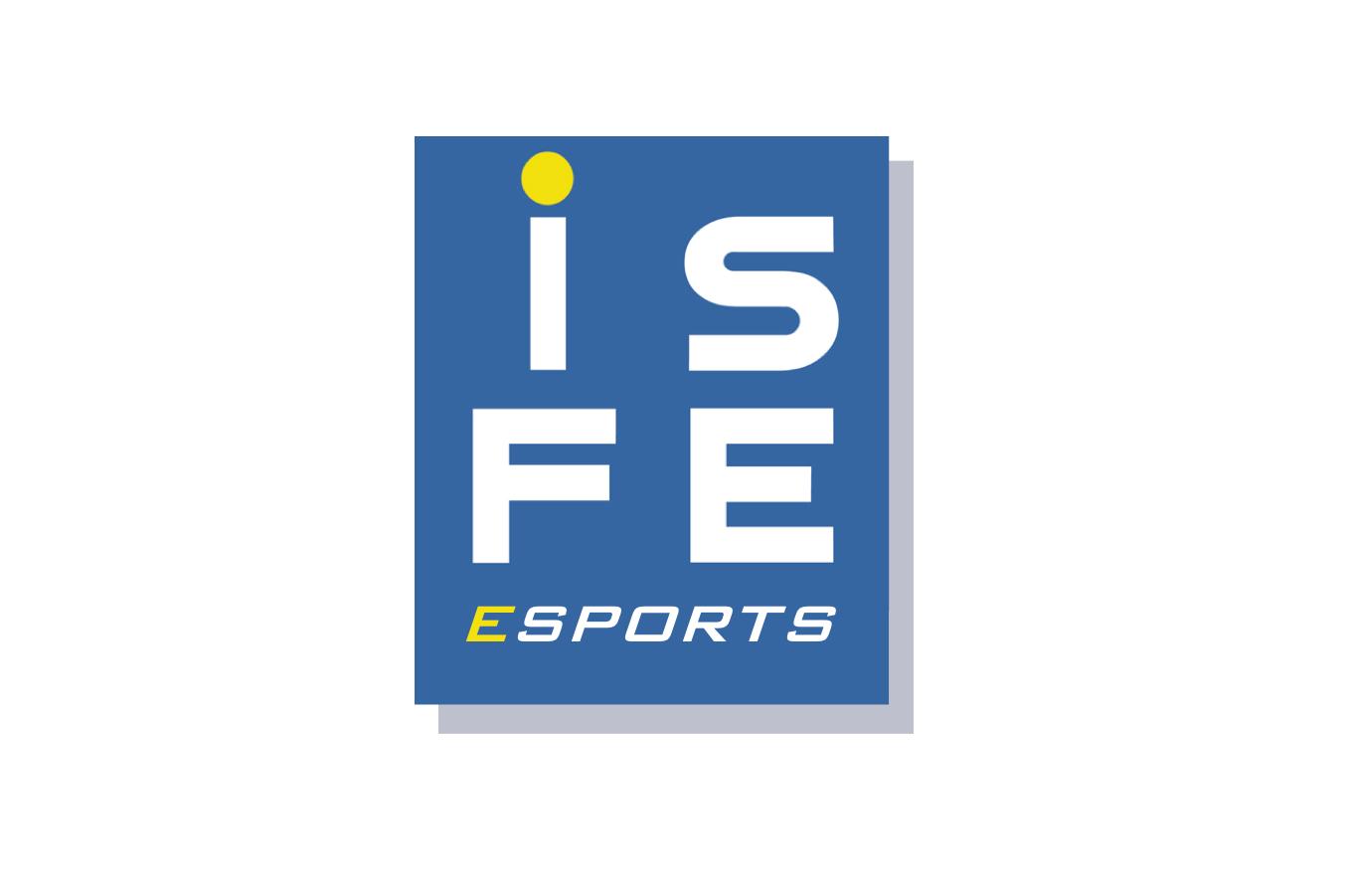 「ISFE歐洲互動軟體協會」宣布與各電競大廠聯合成立電競分部「ISFE Esports」。 圖：翻攝自推特