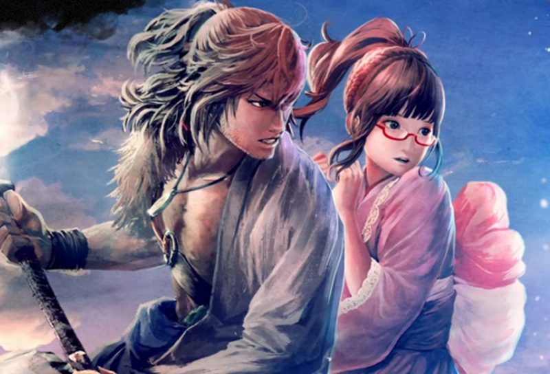 《侍道》系列最新動作RPG《侍道外傳 刀神》正式公開

