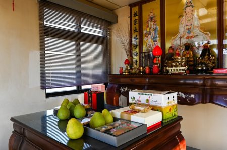 中秋節+天赦日罕見大吉時！拜神明、祭祖、地基主準備供品一次收
