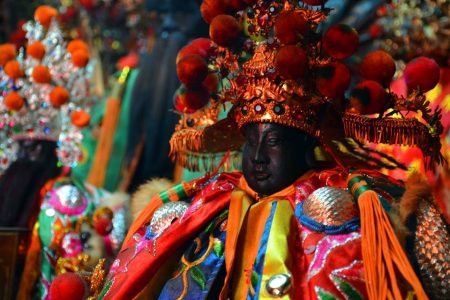 今日壽星／11月4日南鯤鯓吳三王爺聖誕！這些人快祝壽：平安發財
