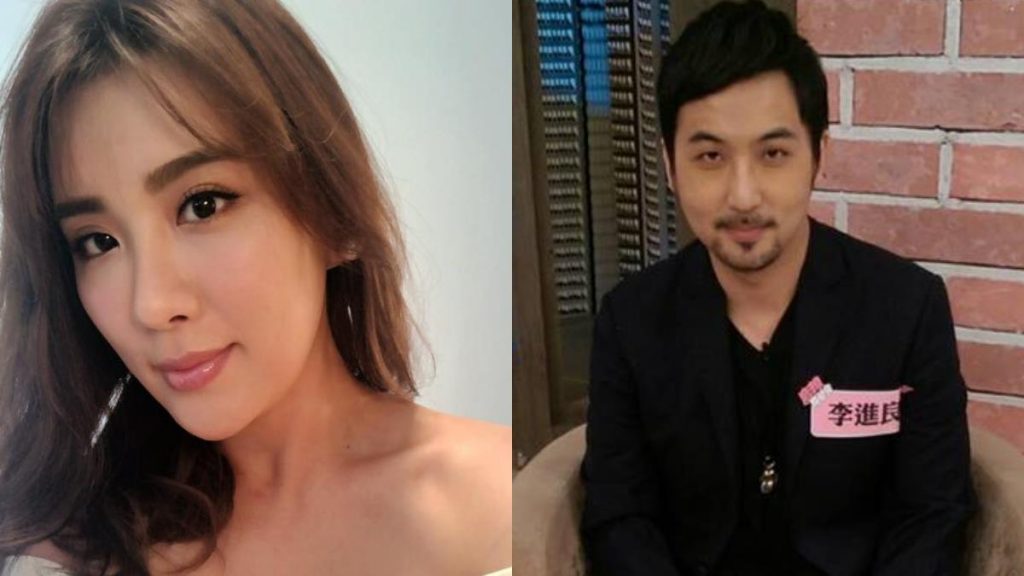 ▲小禎宣布和李進良離婚。（圖／取自臉書）