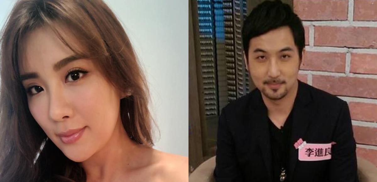 ▲小禎宣布和李進良離婚。（圖／取自臉書）