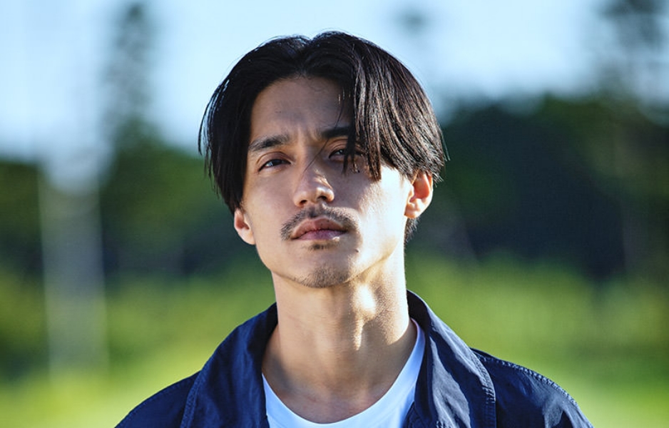 ▲錦戶亮正式離開關8，展開新事業。（圖／錦戶亮官網）