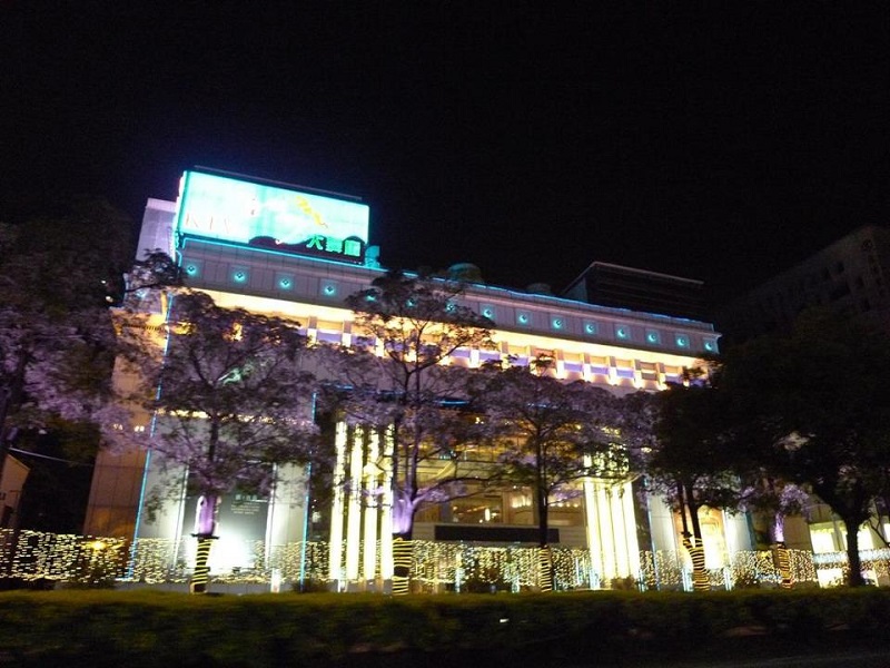 ▲金錢豹酒店示意圖（圖／取自網站）