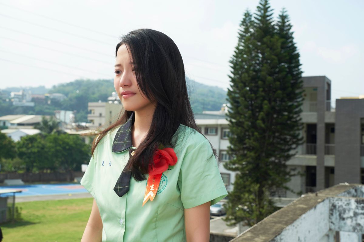 ▲蔡瑞雪淚崩告白。（圖／威視）