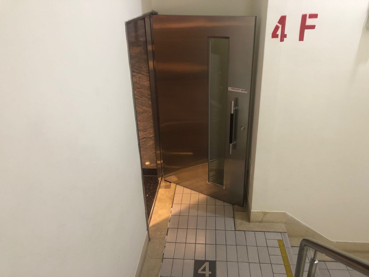 ▲因民眾對於諧音的忌諱逐漸降低，4樓戶的價差在近年愈來愈不明顯。 (圖／信義房屋提供)