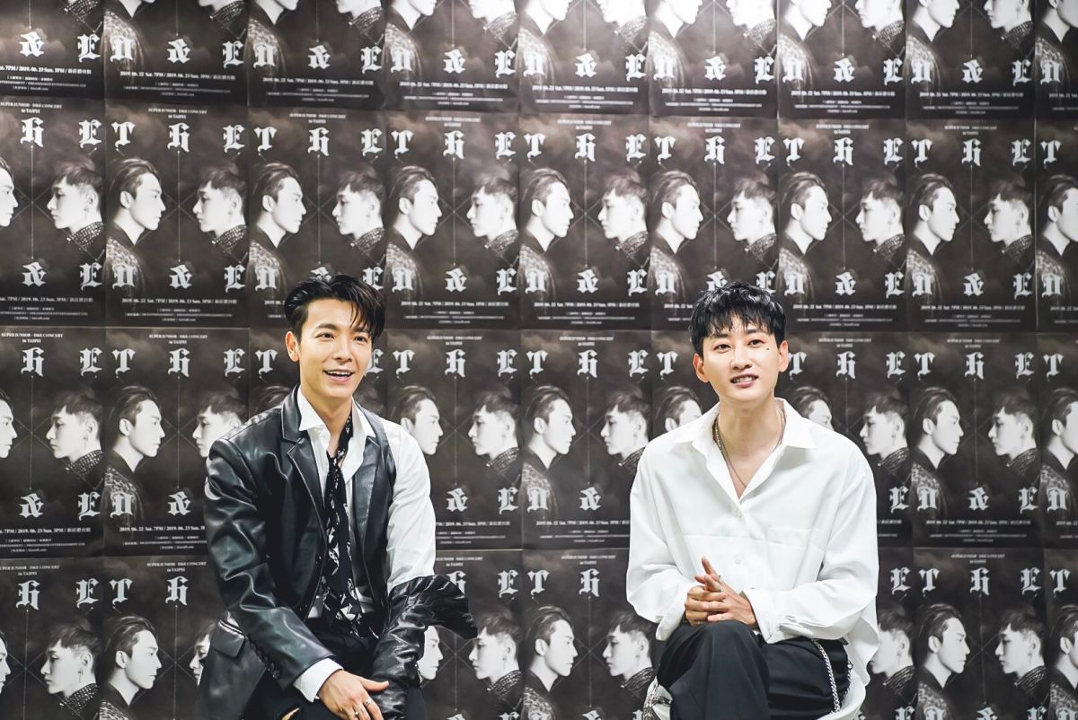 ▲台北跨年晚會主辦透露，SJ-D&E出席機率很大，但還沒定案。（資料照／超級圓頂）
