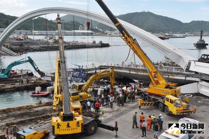 巷仔內／港務公司轄下17座橋陷灰色地帶　曝管理死角
