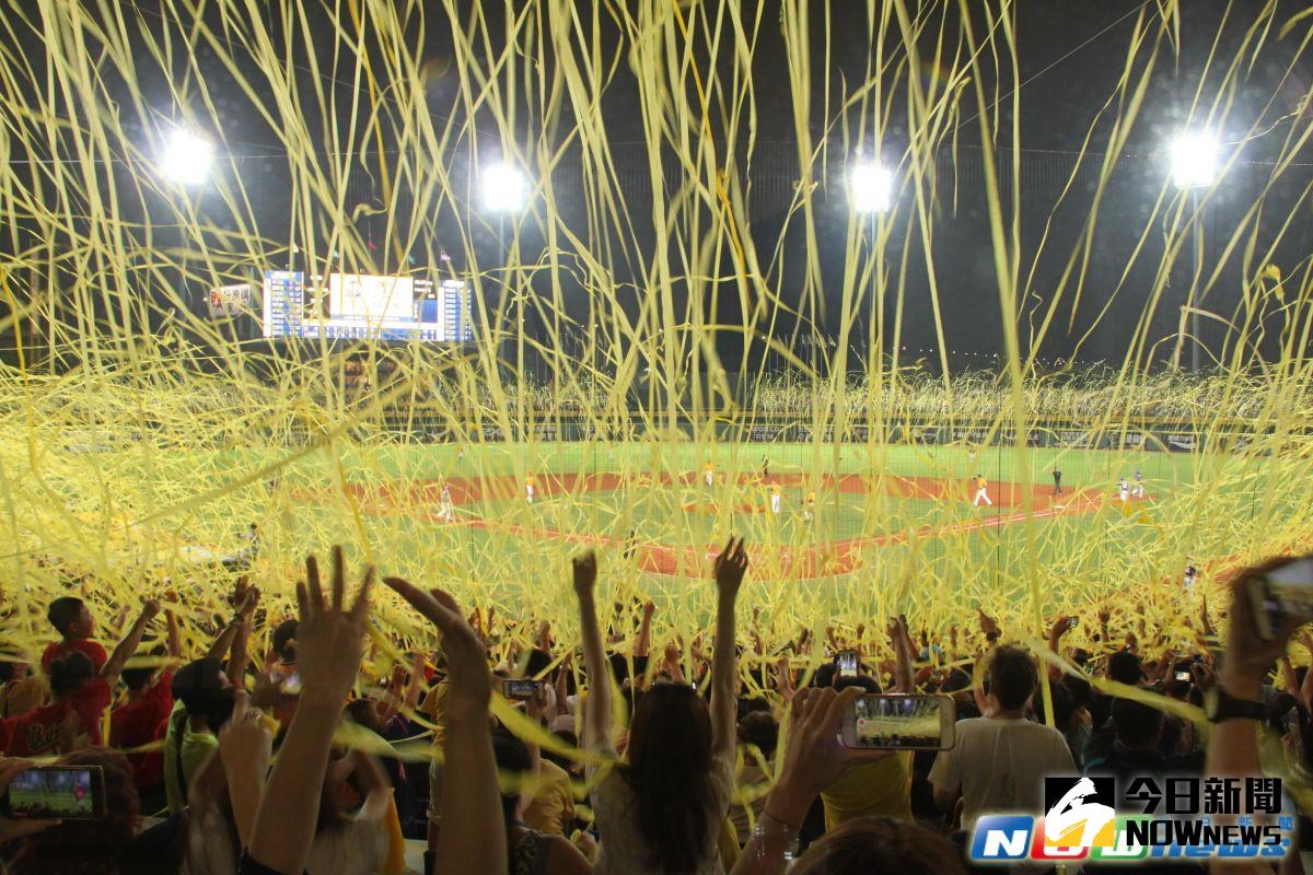 兄弟下半季封王。（圖／NOWnews資料照）