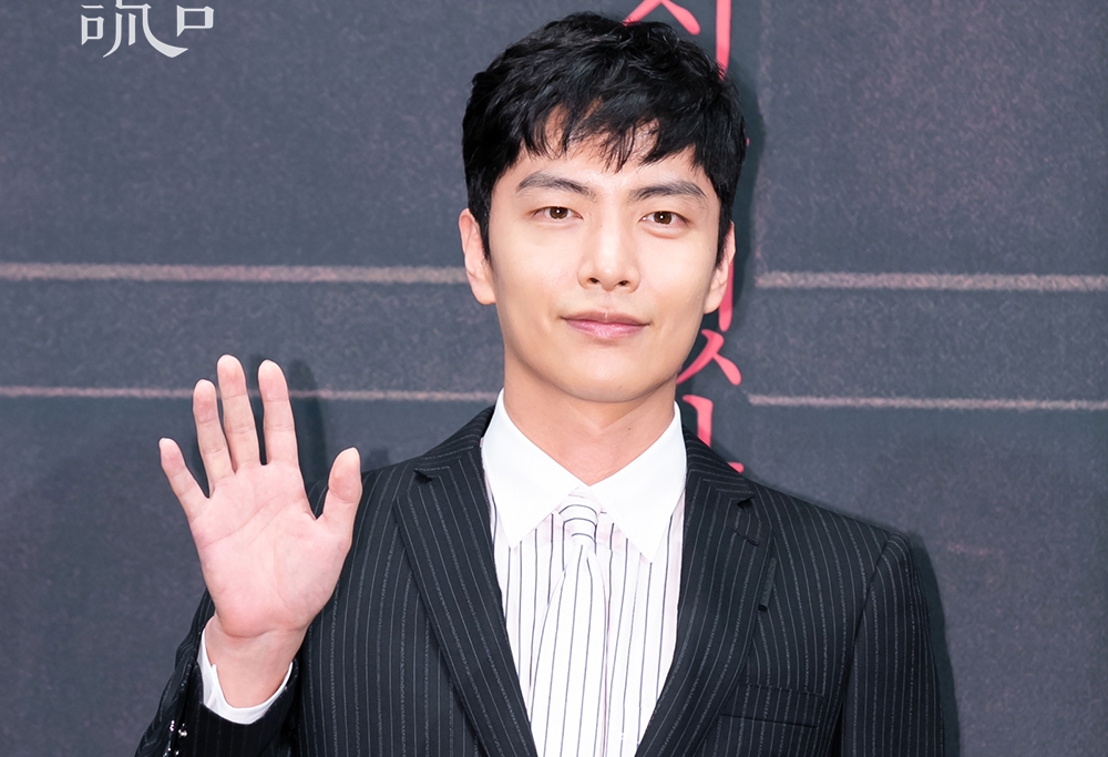 ▲李民基為戲增胖8公斤。（圖／愛奇藝台灣站）