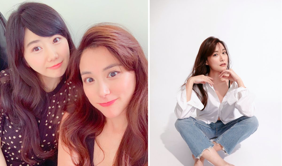 ▲福原愛的超美大姑江恆亘遭爆難搞。（圖／豐和日麗提供）