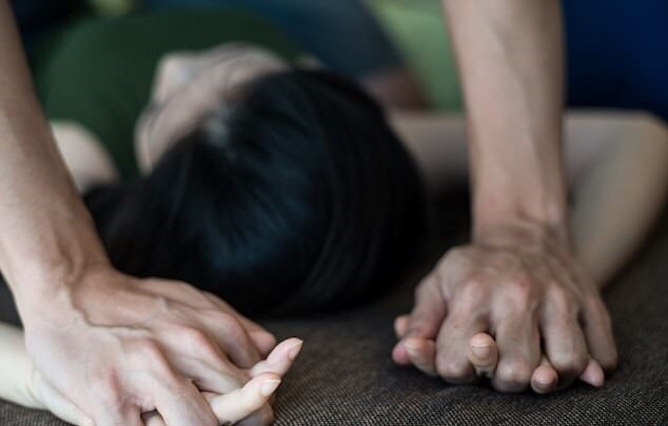 ▲這位人妻某日早上出門辦事後回家，一名男子竟尾隨其後衝進人妻家中，意圖性侵猥褻。（示意圖／翻攝自 pixabay ）