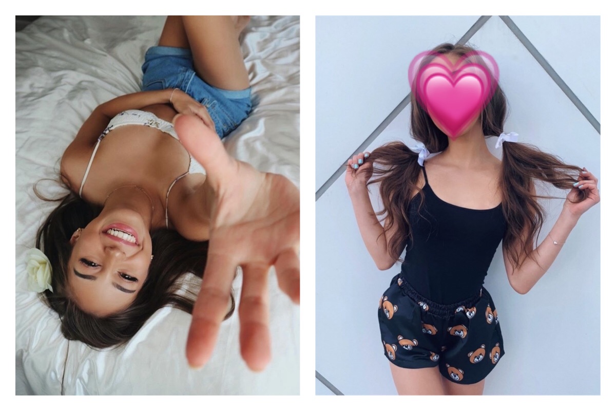 ▲正妹真的人人都愛看，在現在資訊爆炸的時代，網美 YouTuber 早已成為了主流。（圖／翻攝自 thaliabree IG ）