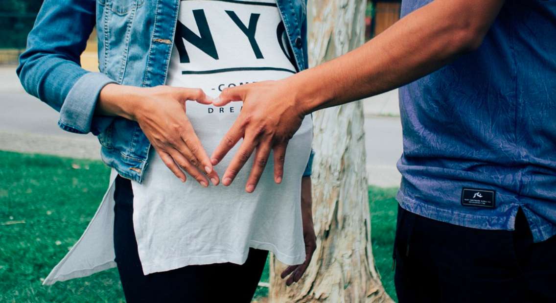 ▲許多長輩仍舊有「男主外，女主內」的觀念。（示意圖／取自Pixabay）