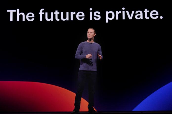 臉書CEO視「抖音」為未來的威脅　馬克：IG時代已經過去
