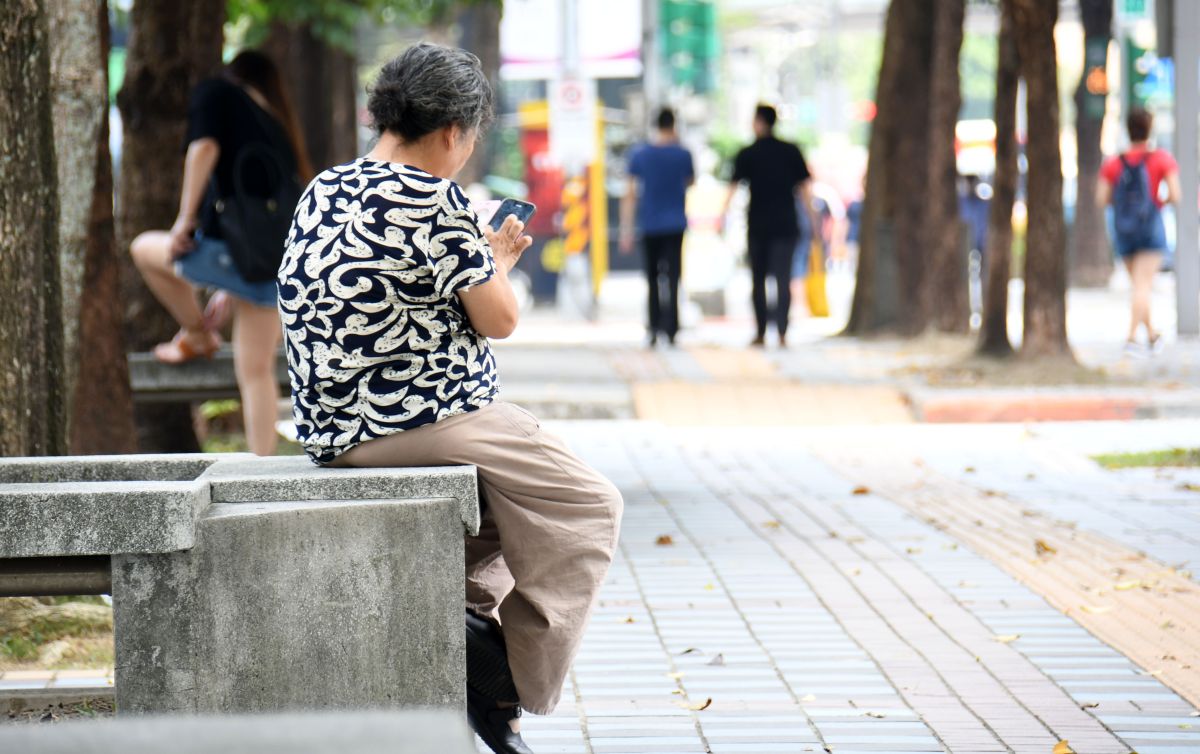 ▲醫師揭露有五成以上民眾是假性失智症。（圖／NOWnews資料照）