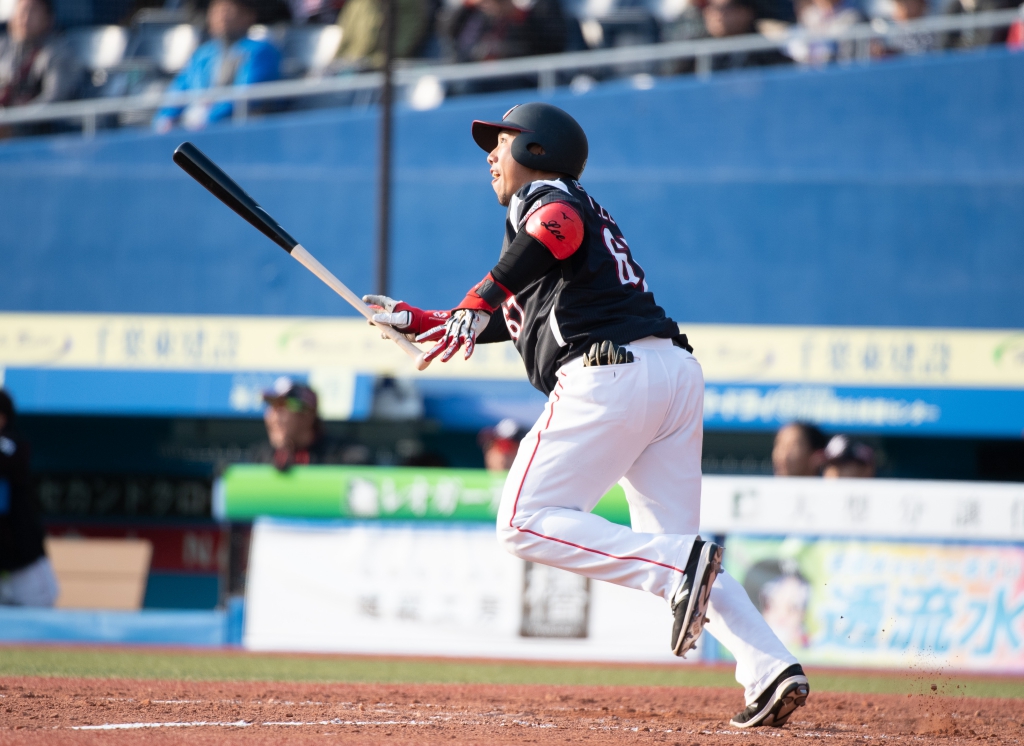 ▲李杜軒遭戰力外。（圖／資料照）