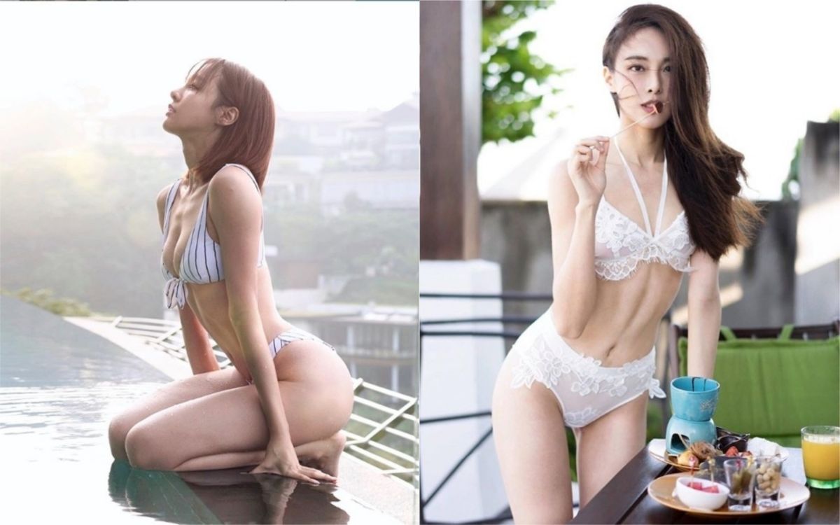 ▲李元玲集美貌和才華於一身。（圖／翻攝李元玲ＩＧ） 